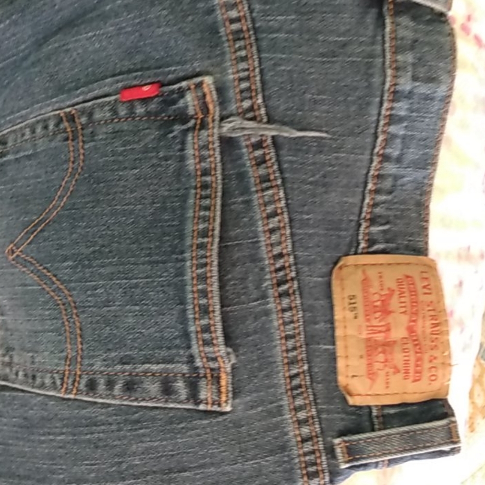 Jeans - Picture 3 of 6